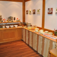 Hotel Hasselhof Superior - Bild 28