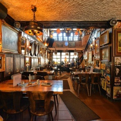 Lowenbräu Köln Hotel & Restaurant - Bild 21