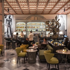Hotel Cappuccino - Palma - Bild 21