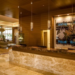 Gorrion Hotel Istanbul - Bild 2