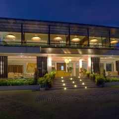 Nunamkhalu Private Villas & Spa - Bild 1