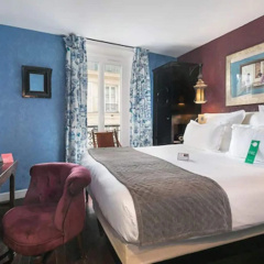 Hôtel R. Kipling by Happyculture - Bild 10