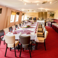 Hotel Stadtfeld - Bild 20