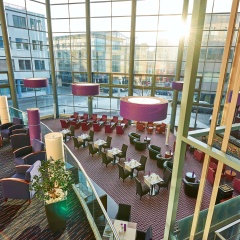 Dorint Hotel am Dom Erfurt - Bild 16