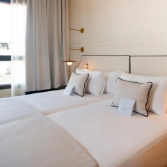Sercotel Sevilla Don Luciano - Bild 5