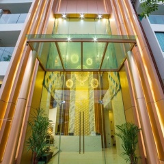 Oceana Resort Phuket - Bild 1