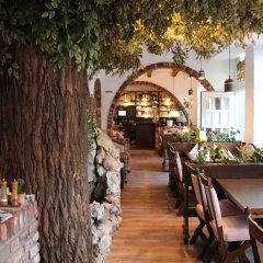Hotel Restaurant Adria Kroatien - Bild 15