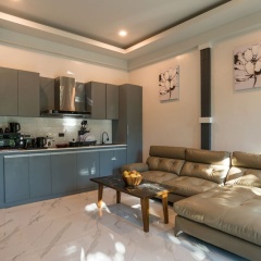 Loy Chalet - Bild 20