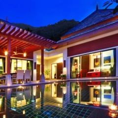 The Bell Pool Villa Resort - Bild 19