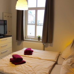 Altstadt Villa Wohnung 1 Lütje Hörn - Bild 2