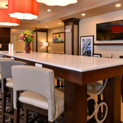 Hampton Inn Rome thumbnail 31