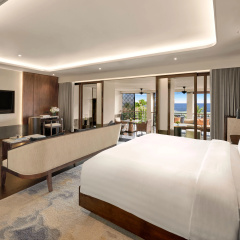 InterContinental Bali Sanur Resort by IHG - Bild 5