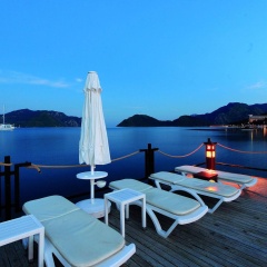 Cettia Beach Resort - Adults Only - Bild 23