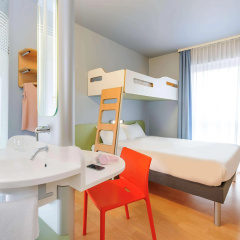 Ibis Budget Bamberg - Bild 7