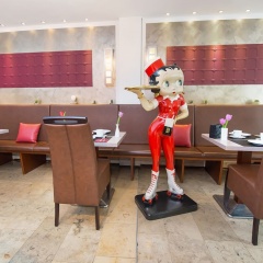 Hotel Wohnbar - Bild 24
