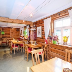 Hotel Garni Zum Holzfäller - Bild 21