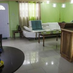 Matthew's Miracle View in Massacre, Dominica from 63$, photos, reviews - zenhotels.com spa photo 2