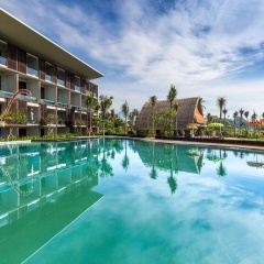 Wyndham Tamansari Jivva Resort Bali - Bild 19
