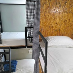 Backpack Hostel Kohyaoyai - Bild 4