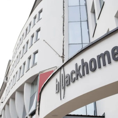 Blackhome Wien - Bild 1
