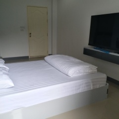 OYO 1159 K and K Apartment - Bild 5