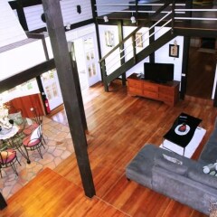 Villa Teareva Dream in Moorea, French Polynesia from 1396$, photos, reviews - zenhotels.com photo 2