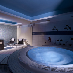 COLORFACTORY SPA Hotel - Bild 15