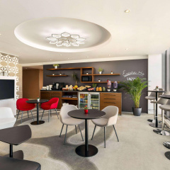 Orea Hotel Andel's - Bild 16
