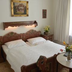 Hotel - Pension Adlerhof - Bild 3