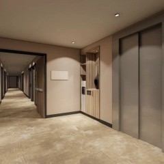 AC Hotel Würzburg - Bild 12