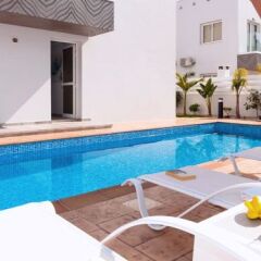 House ANNIS26 Celle Sul Rigo in Ayia Napa, Cyprus from 496$, photos, reviews - zenhotels.com photo 15