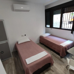 Palafox 23 Hostel - Bild 6