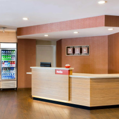TownePlace Suites by Marriott Fort McMurray thumbnail 2