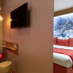 Hotel Les Bulles de Paris - Bild 8