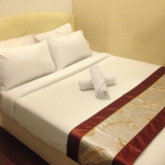 Woodpecker Lodge Kuching thumbnail 33