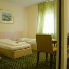 Panorama Hotel - Bild 3