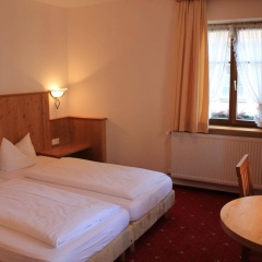 Hotel zum Breiterle - Self-Check-In - Bild 6