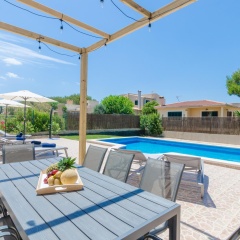 Dones D'aigua 11 - Villa With Private Pool - Bild 13