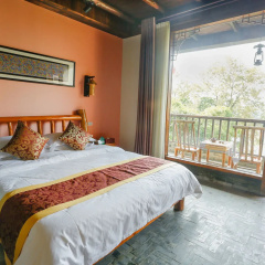 Yangshuo River Lodge thumbnail 3