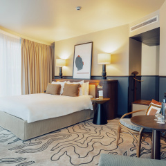 voco Paris – Porte de Clichy by IHG - Bild 6