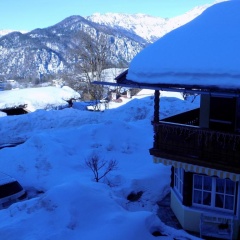 Alpenhotel Bergzauber - Bild 7
