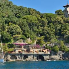 Villa / Detached house 5 bedrooms 3 bathrooms - Portofino in Portofino, Italy from 472$, photos, reviews - zenhotels.com photo 14