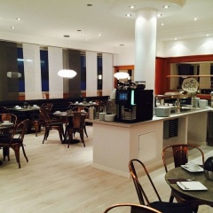 Arthotel ANA Munich Messe - Bild 28
