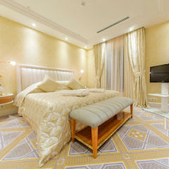 Ankara Atli Hotel - Bild 3