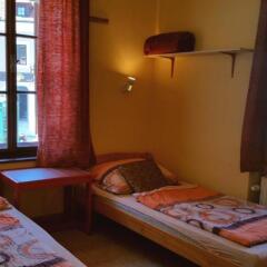 Отель Hostel Merlin Чехия, Чешский Крумлов - отзывы, цены и фото номеров - забронировать отель Hostel Merlin онлайн фото 28