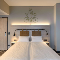 ibis Styles Magdeburg - Bild 4