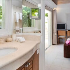 Villa La Rose Des Vents in St. Barthelemy, Saint Barthelemy from 1444$, photos, reviews - zenhotels.com photo 5