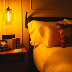 WITTMORE HOTEL - Adults Only thumbnail 6