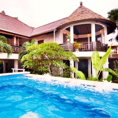 Villa Ultimo Bali - Bild 11