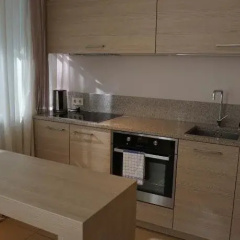 Aparthotel Wooden Villa thumbnail 27